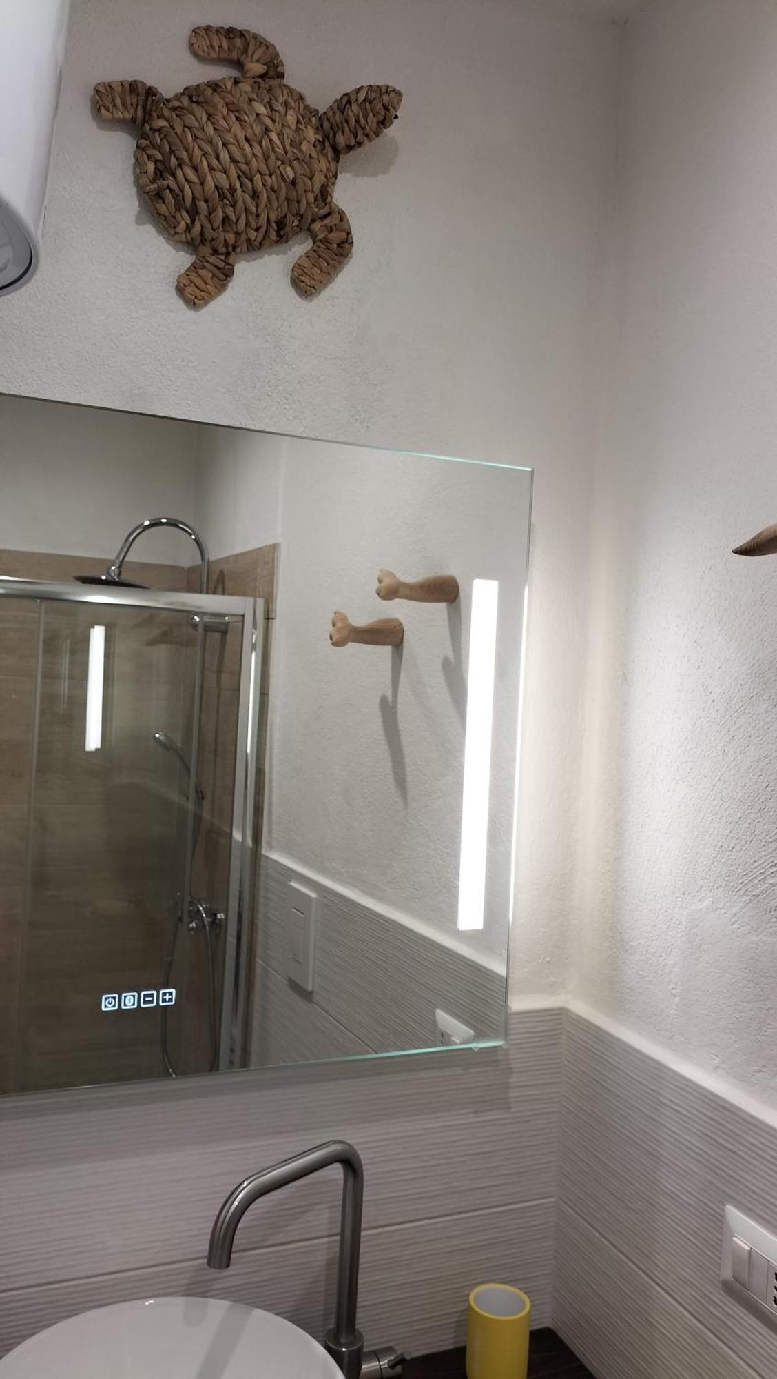 Il Pesciolino Coraggioso Daire Bari Dış mekan fotoğraf