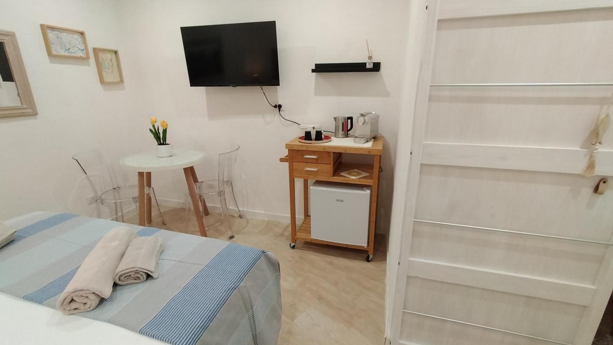 Il Pesciolino Coraggioso Daire Bari Dış mekan fotoğraf